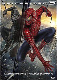 BLU RAY Spider-Man 3 film Blu-Ray
